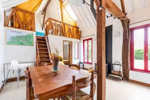 De L'ecrin De L'andelle - Un Ecrin De Nature Entre Riviere Et Foret