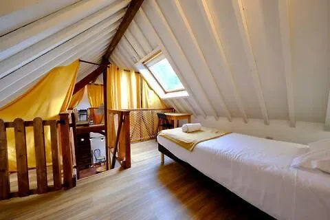 De L'ecrin De L'andelle - Un Ecrin De Nature Entre Riviere Et Foret Holiday home