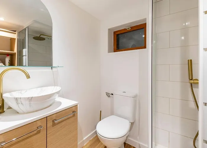 De L'ecrin De L'andelle - Un Ecrin De Nature Entre Riviere Et Foret *