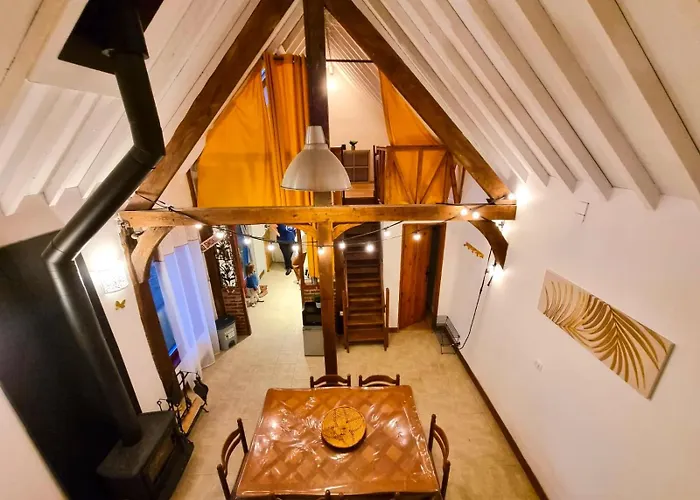 De L'ecrin De L'andelle - Un Ecrin De Nature Entre Riviere Et Foret Morville-sur-Andelle