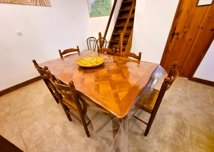 Holiday home De L'ecrin De L'andelle - Un Ecrin De Nature Entre Riviere Et Foret Morville-sur-Andelle