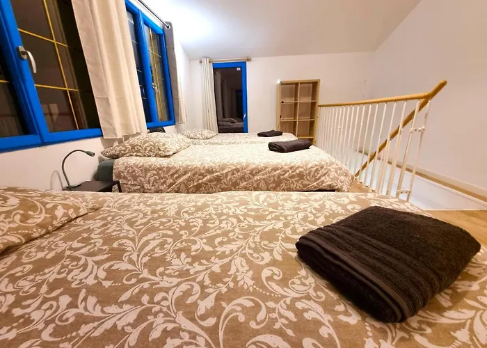 De L'ecrin De L'andelle - Un Ecrin De Nature Entre Riviere Et Foret