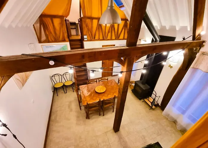 De L'ecrin De L'andelle - Un Ecrin De Nature Entre Riviere Et Foret