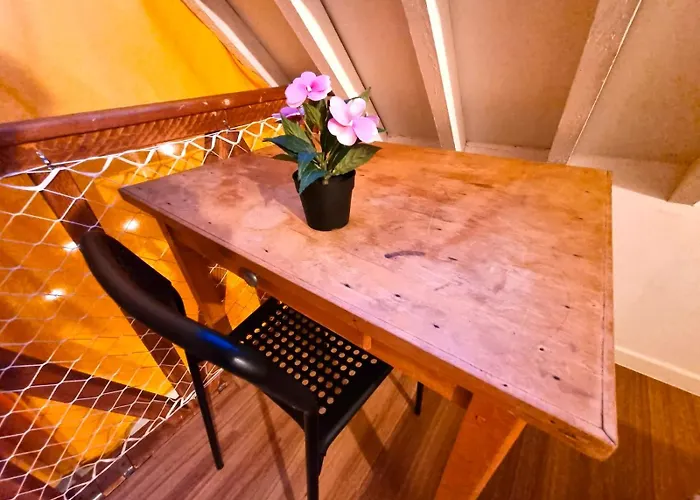 Holiday home De L'ecrin De L'andelle - Un Ecrin De Nature Entre Riviere Et Foret Morville-sur-Andelle