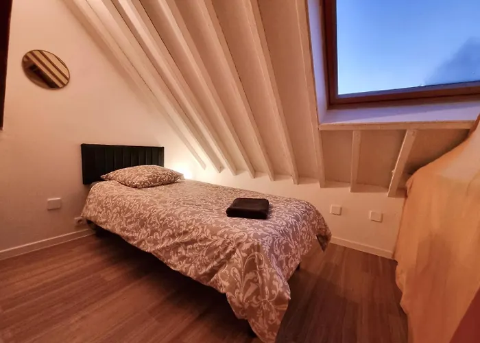 De L'ecrin De L'andelle - Un Ecrin De Nature Entre Riviere Et Foret Holiday home