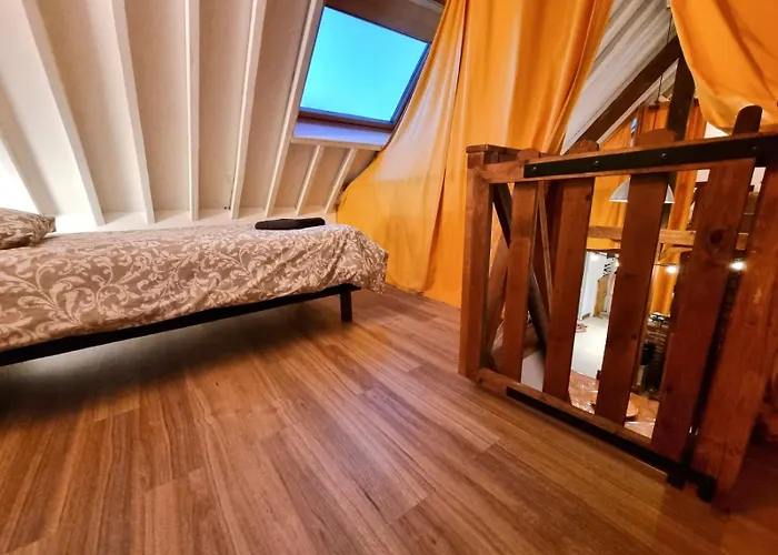 De L'ecrin De L'andelle - Un Ecrin De Nature Entre Riviere Et Foret Holiday home Morville-sur-Andelle