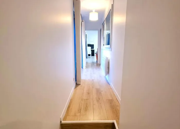 De L'ecrin De L'andelle - Un Ecrin De Nature Entre Riviere Et Foret *