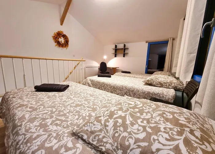 De L'ecrin De L'andelle - Un Ecrin De Nature Entre Riviere Et Foret Holiday home