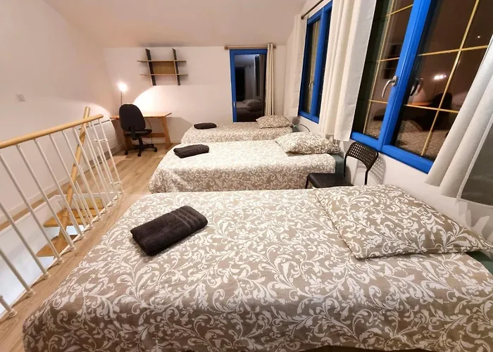 De L'ecrin De L'andelle - Un Ecrin De Nature Entre Riviere Et Foret Morville-sur-Andelle