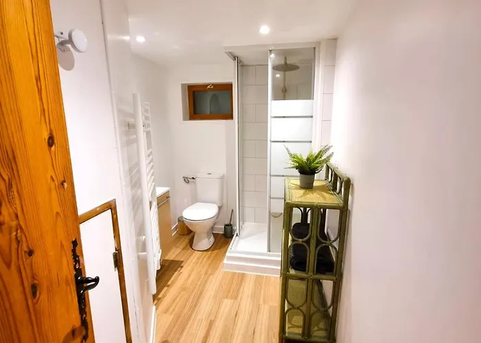 De L'ecrin De L'andelle - Un Ecrin De Nature Entre Riviere Et Foret * Morville-sur-Andelle