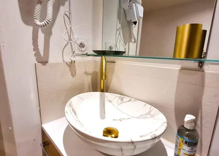 De L'ecrin De L'andelle - Un Ecrin De Nature Entre Riviere Et Foret Holiday home