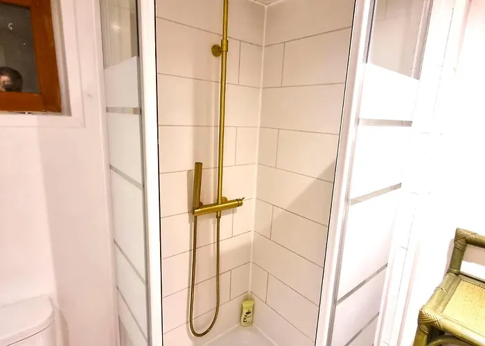 De L'ecrin De L'andelle - Un Ecrin De Nature Entre Riviere Et Foret Holiday home Morville-sur-Andelle