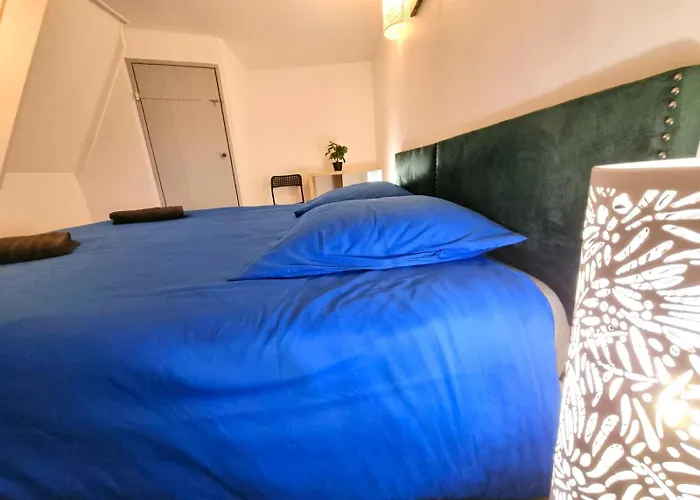 De L'ecrin De L'andelle - Un Ecrin De Nature Entre Riviere Et Foret *