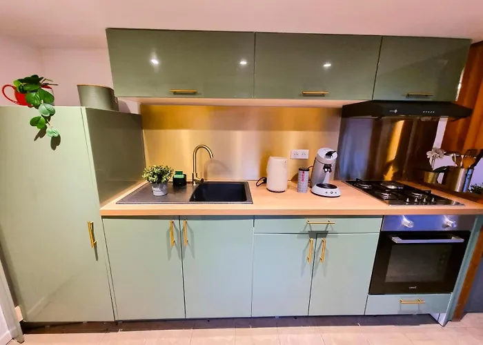 De L'ecrin De L'andelle - Un Ecrin De Nature Entre Riviere Et Foret Morville-sur-Andelle