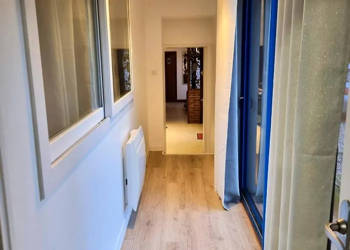 De L'ecrin De L'andelle - Un Ecrin De Nature Entre Riviere Et Foret