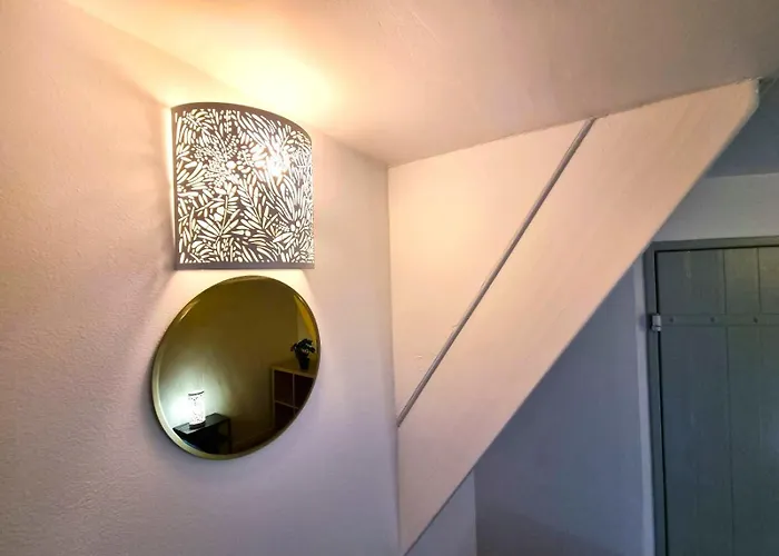 De L'ecrin De L'andelle - Un Ecrin De Nature Entre Riviere Et Foret * Morville-sur-Andelle