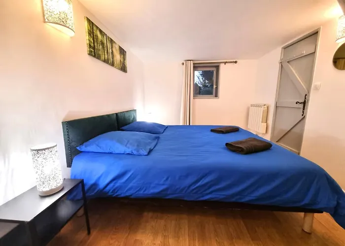 De L'ecrin De L'andelle - Un Ecrin De Nature Entre Riviere Et Foret