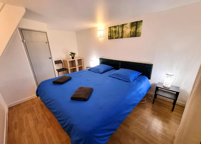 Holiday home De L'ecrin De L'andelle - Un Ecrin De Nature Entre Riviere Et Foret