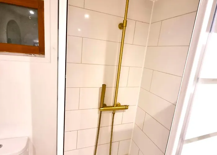 Holiday home De L'ecrin De L'andelle - Un Ecrin De Nature Entre Riviere Et Foret *