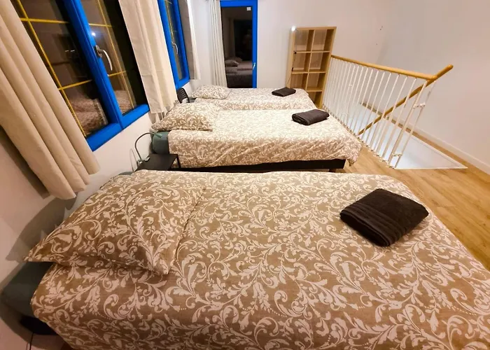 De L'ecrin De L'andelle - Un Ecrin De Nature Entre Riviere Et Foret * Morville-sur-Andelle