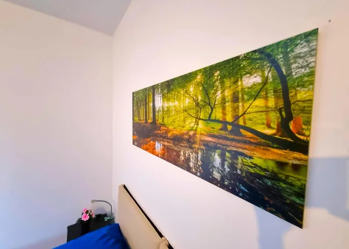 Holiday home De L'ecrin De L'andelle - Un Ecrin De Nature Entre Riviere Et Foret