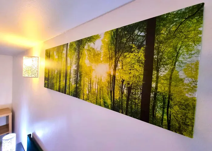 Holiday home De L'ecrin De L'andelle - Un Ecrin De Nature Entre Riviere Et Foret *