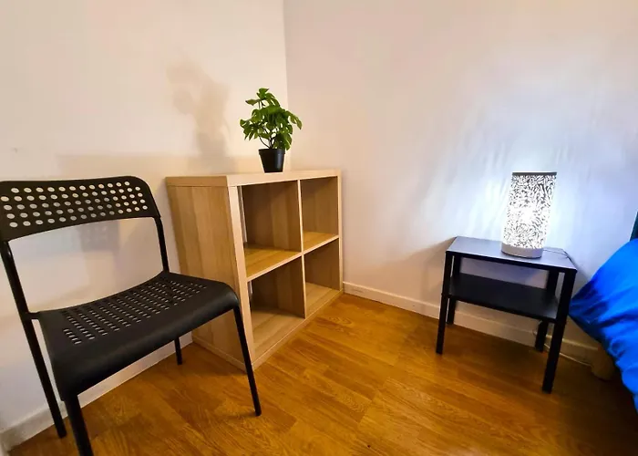 Holiday home De L'ecrin De L'andelle - Un Ecrin De Nature Entre Riviere Et Foret