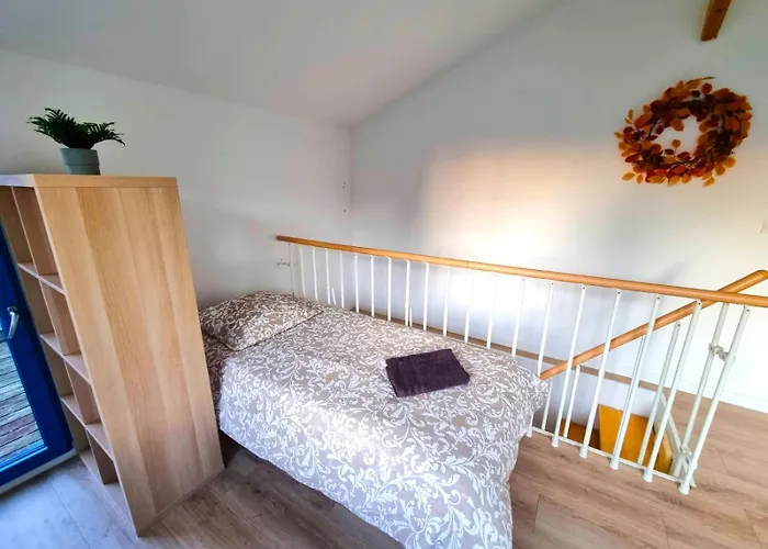 De L'ecrin De L'andelle - Un Ecrin De Nature Entre Riviere Et Foret * Morville-sur-Andelle