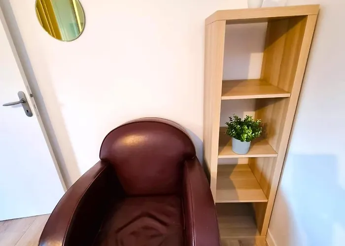 De L'ecrin De L'andelle - Un Ecrin De Nature Entre Riviere Et Foret *