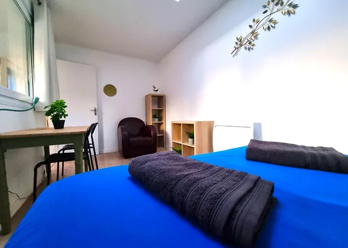 De L'ecrin De L'andelle - Un Ecrin De Nature Entre Riviere Et Foret Holiday home *