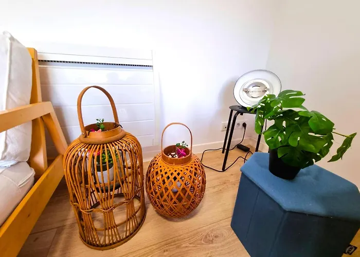 De L'ecrin De L'andelle - Un Ecrin De Nature Entre Riviere Et Foret *