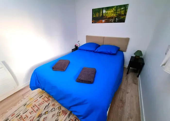 De L'ecrin De L'andelle - Un Ecrin De Nature Entre Riviere Et Foret *