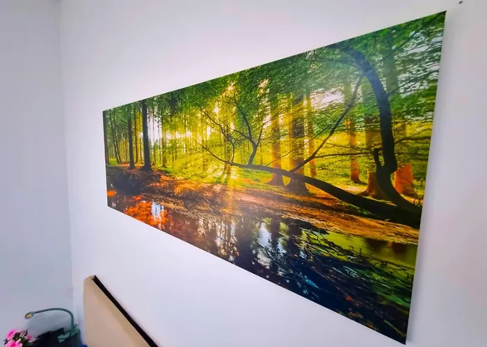 De L'ecrin De L'andelle - Un Ecrin De Nature Entre Riviere Et Foret