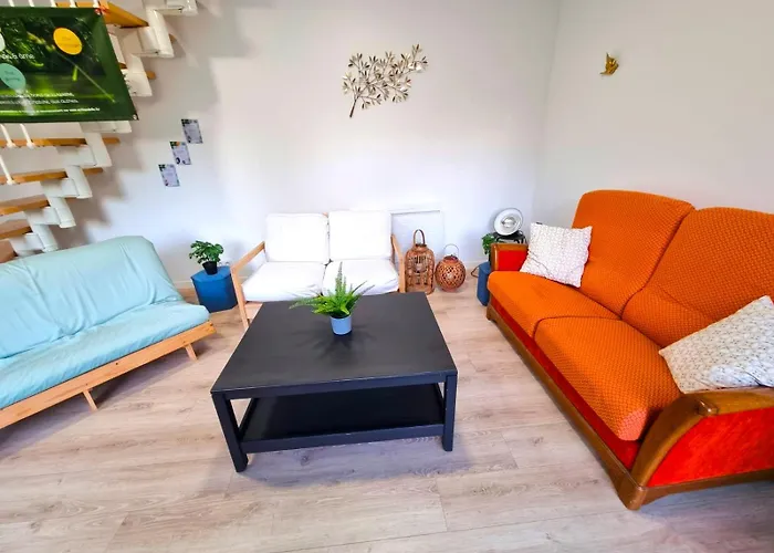 Holiday home De L'ecrin De L'andelle - Un Ecrin De Nature Entre Riviere Et Foret *