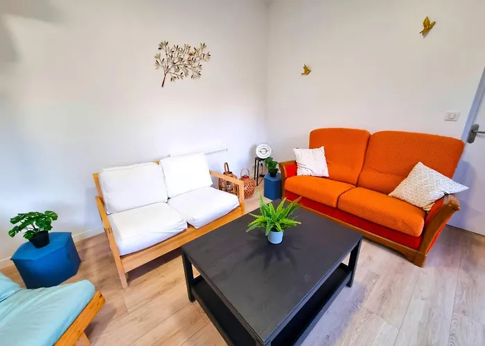 De L'ecrin De L'andelle - Un Ecrin De Nature Entre Riviere Et Foret