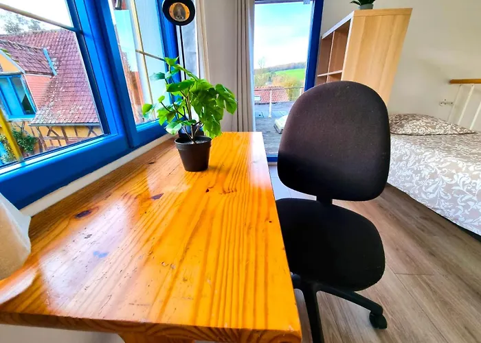 De L'ecrin De L'andelle - Un Ecrin De Nature Entre Riviere Et Foret Holiday home Morville-sur-Andelle