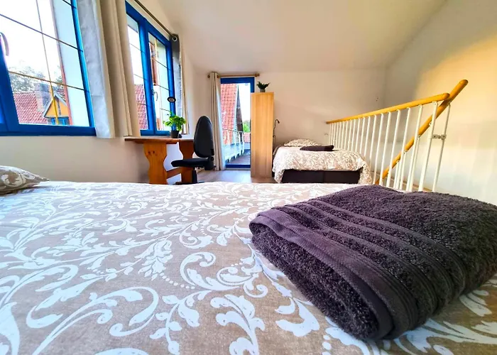 Holiday home De L'ecrin De L'andelle - Un Ecrin De Nature Entre Riviere Et Foret Morville-sur-Andelle