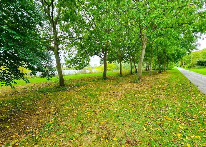 De L'ecrin De L'andelle - Un Ecrin De Nature Entre Riviere Et Foret Holiday home